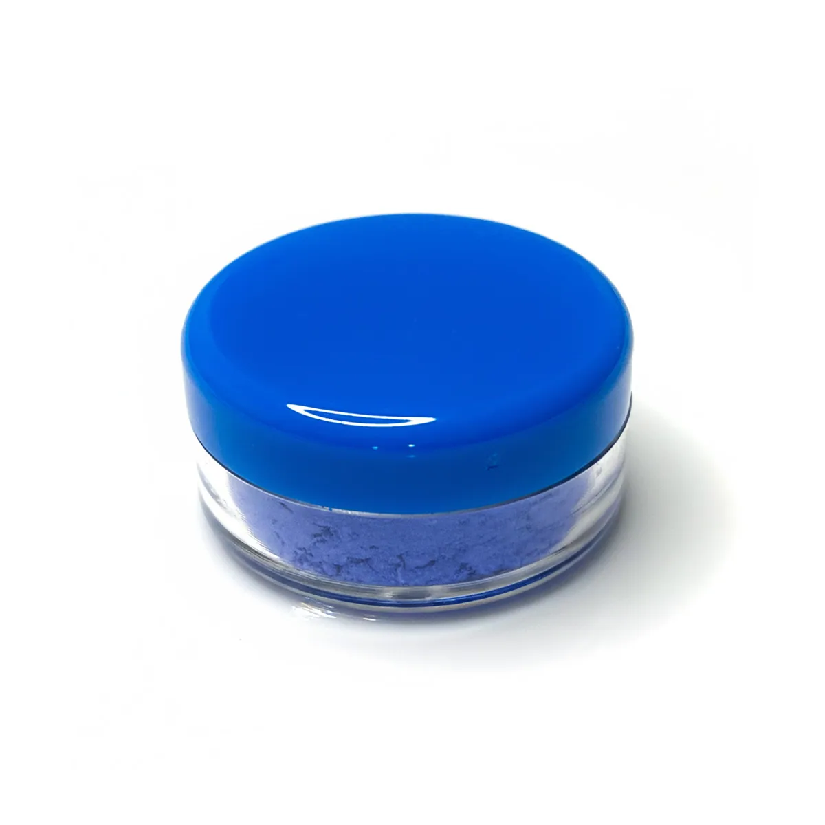 Copper bisglycinate supplement powder 6g jar
