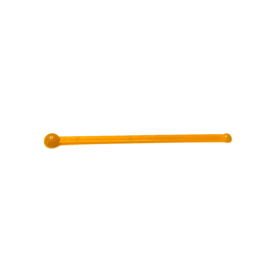 2-in-1 Static-Free Micro Scoop