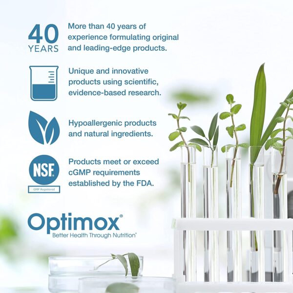 Optimox® Iodoral® 50mg - Image 4