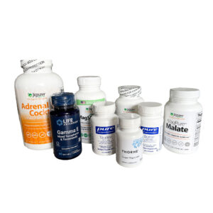 Mineral Optimization Protocol Starter Box 1