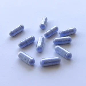 10mg Copper Bisglycinate Supplement Capsule 30 Count