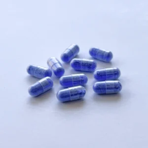 20mg Copper Bisglycinate Supplement Capsule 30 Count